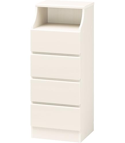 Amazon｜IKEA (イケア) ALEX/アレクス：引き出しユニット36x70 cm